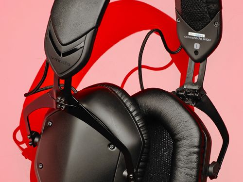 V-moda Crossfade M-100 review | What Hi-Fi?