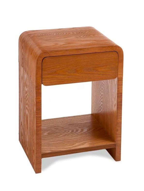 Maisons du Monde, Wooden Night Stands W40xH56cm