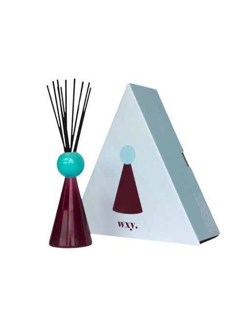Velvet Woods & Amber Disco Diffuser
