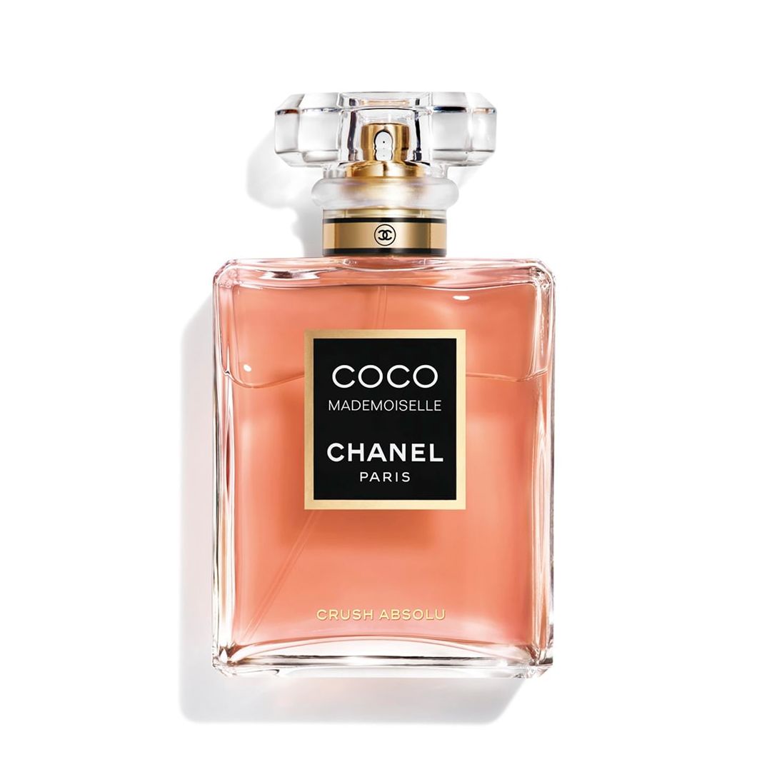 Chanel Coco Mademoiselle Crush Absolu Eau De Parfum