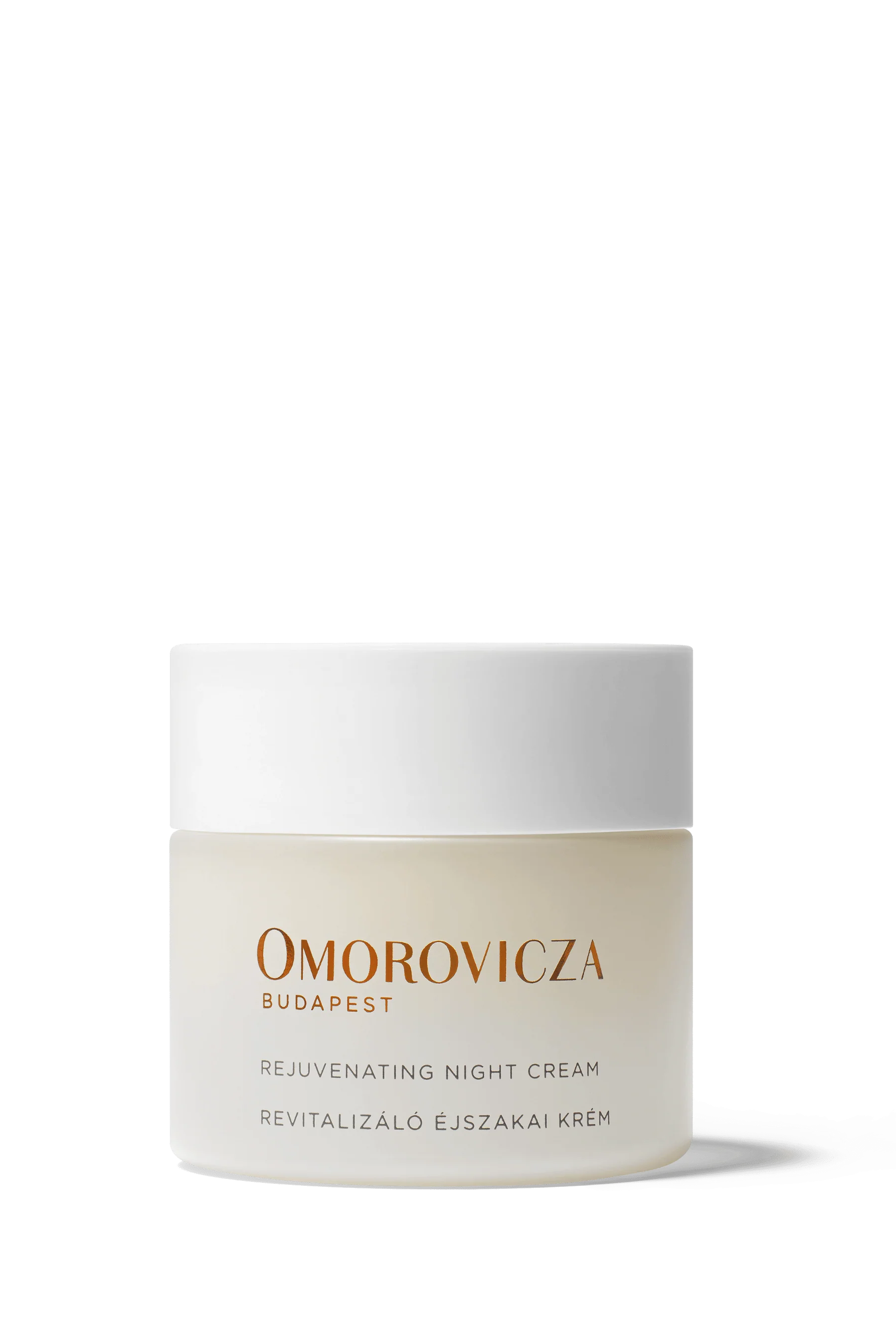 Omorovicza, Rejuvenating Night Cream (Was $240)