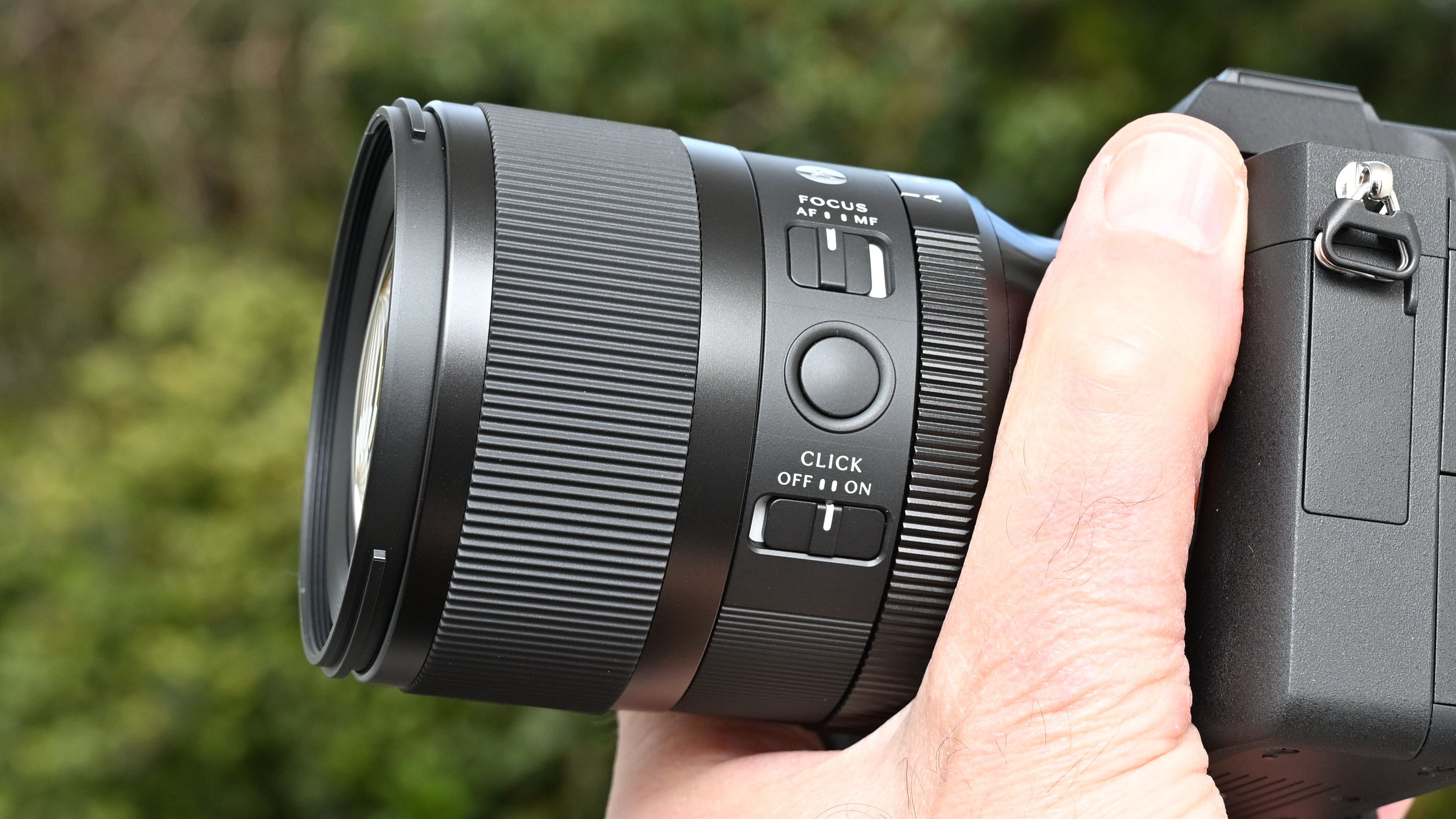 Sigma 35mm f/1.4 DG II Art product image