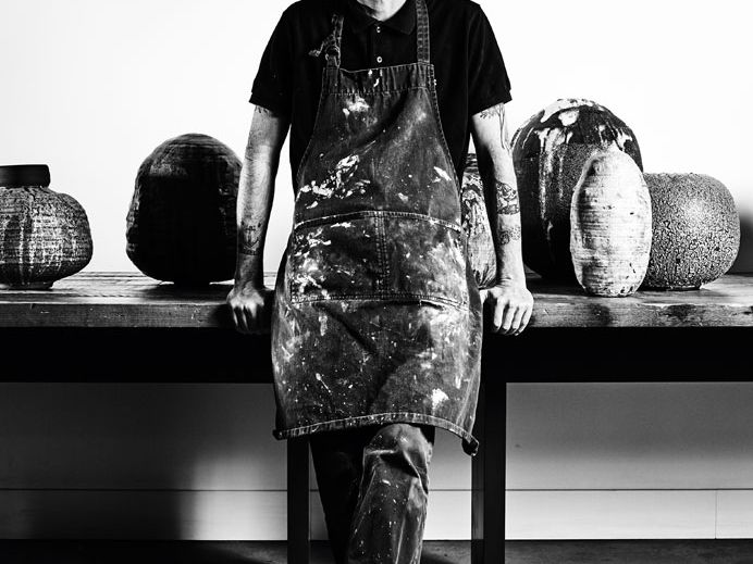 食器 adam Silverman Adam Silverman