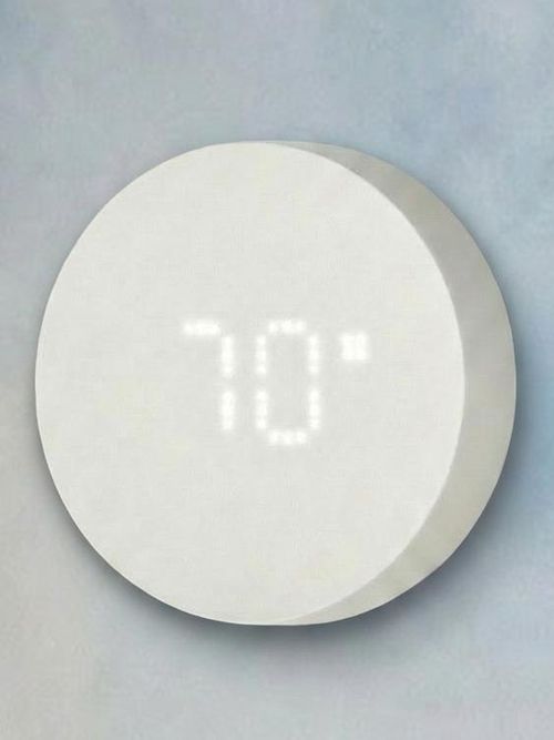 Timmerflotte Temperature/humidity Sensor