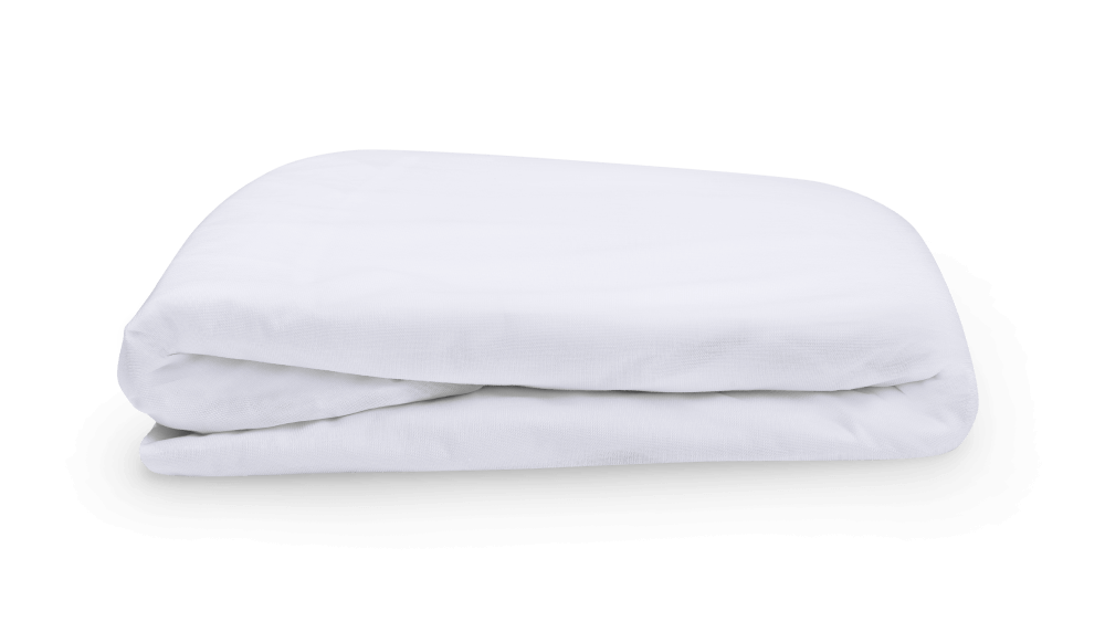 Tripleshield Bamboo Mattress Protector &amp;mdash; Single: 90 X 190 (cm)