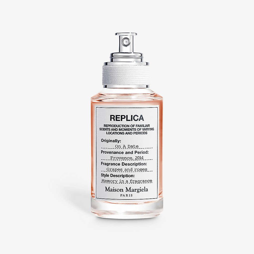 Maison Margiela Replica + On A Date
