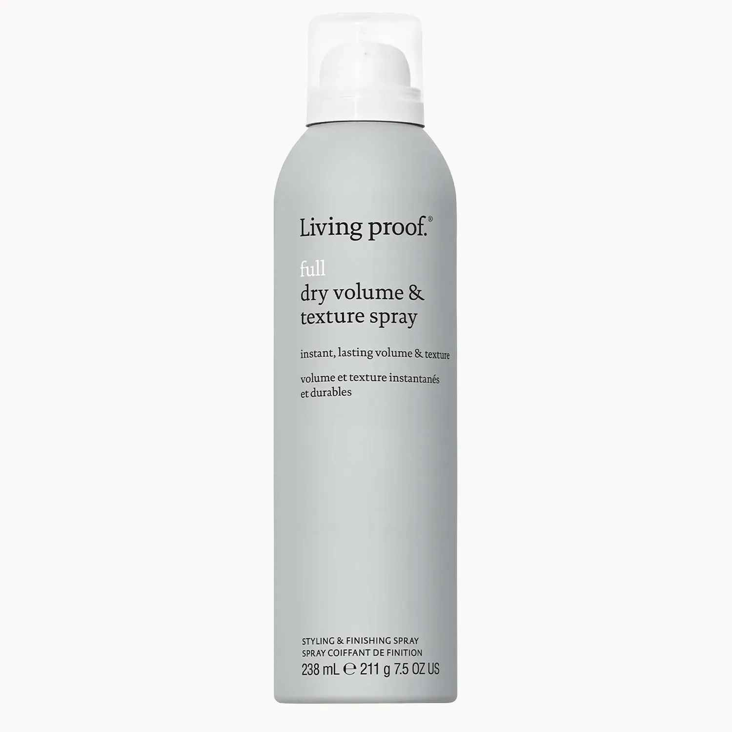 Living Proof Full Dry Volume &amp;amp; Texture Spray 238ml