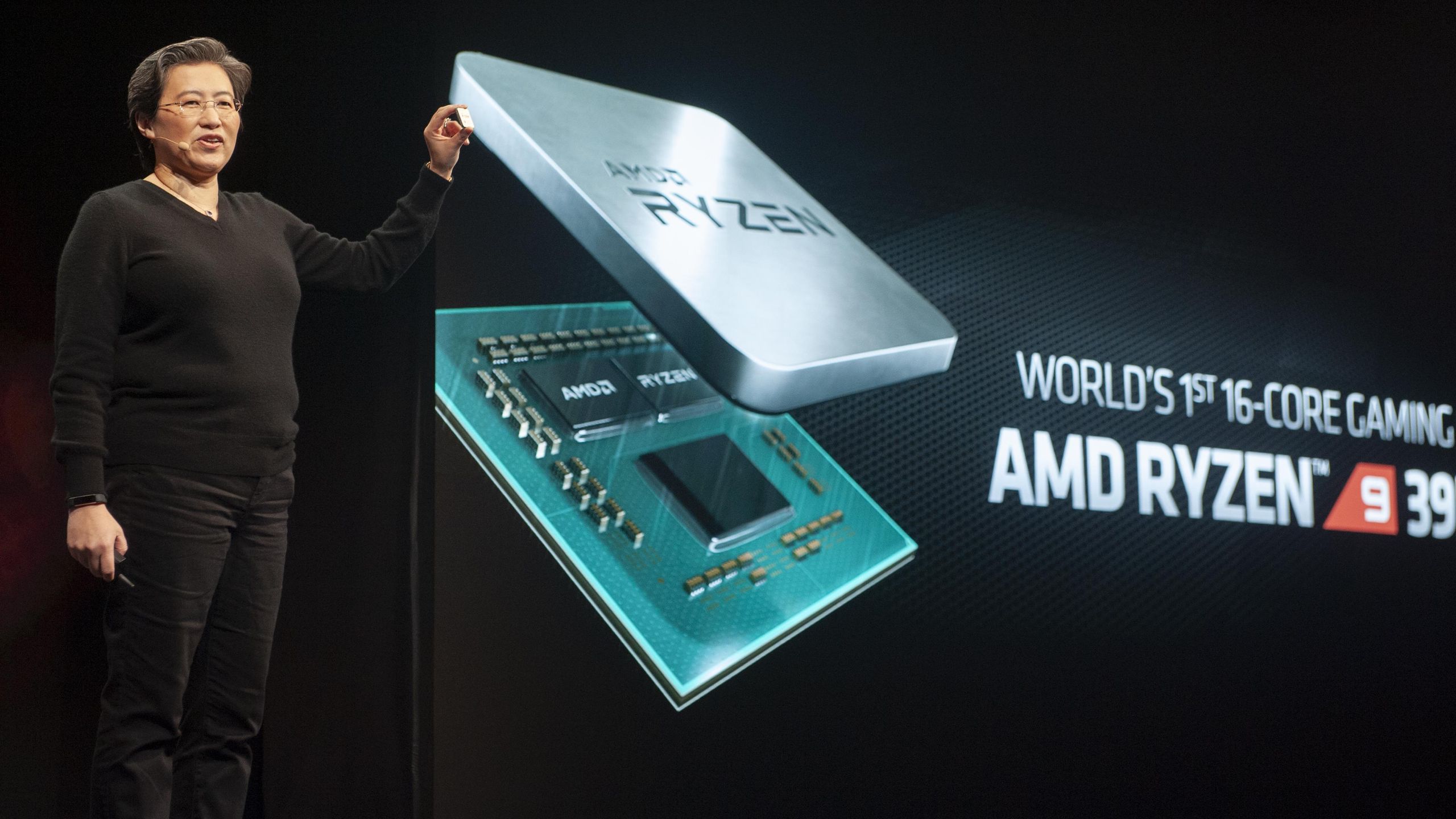 CPU AMD Ryzen 7 3rd Gen CPU Refurbished: AMD RYZEN 7 3700X 8-Core 3.6 GHz (4.4 GHz Max