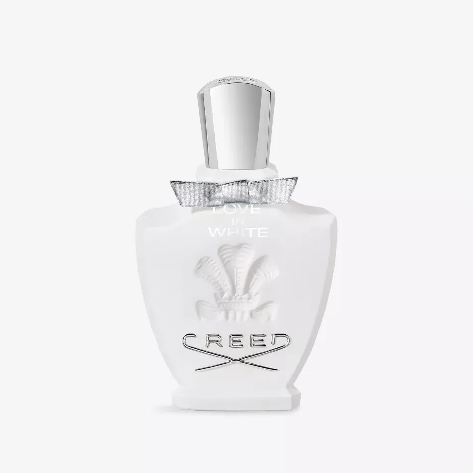 Love in White Eau De Parfum - 30ml