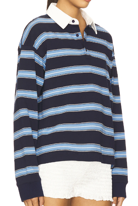 LIONESS, Countryside Jersey