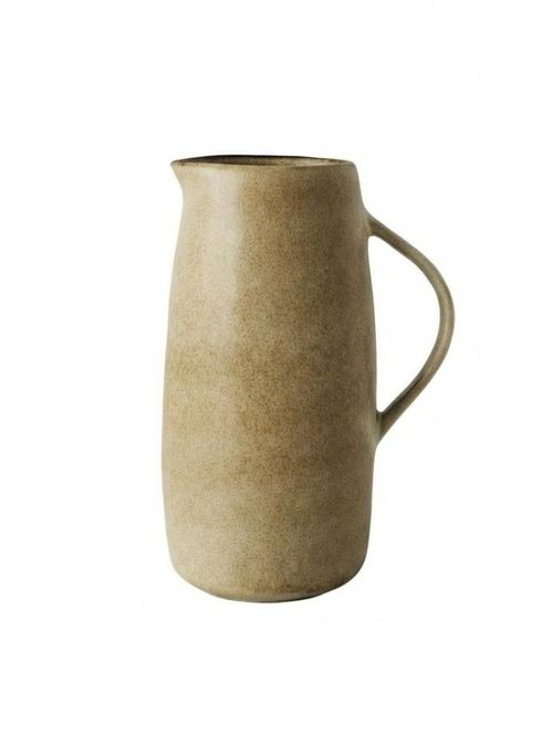 Stoneware Jug