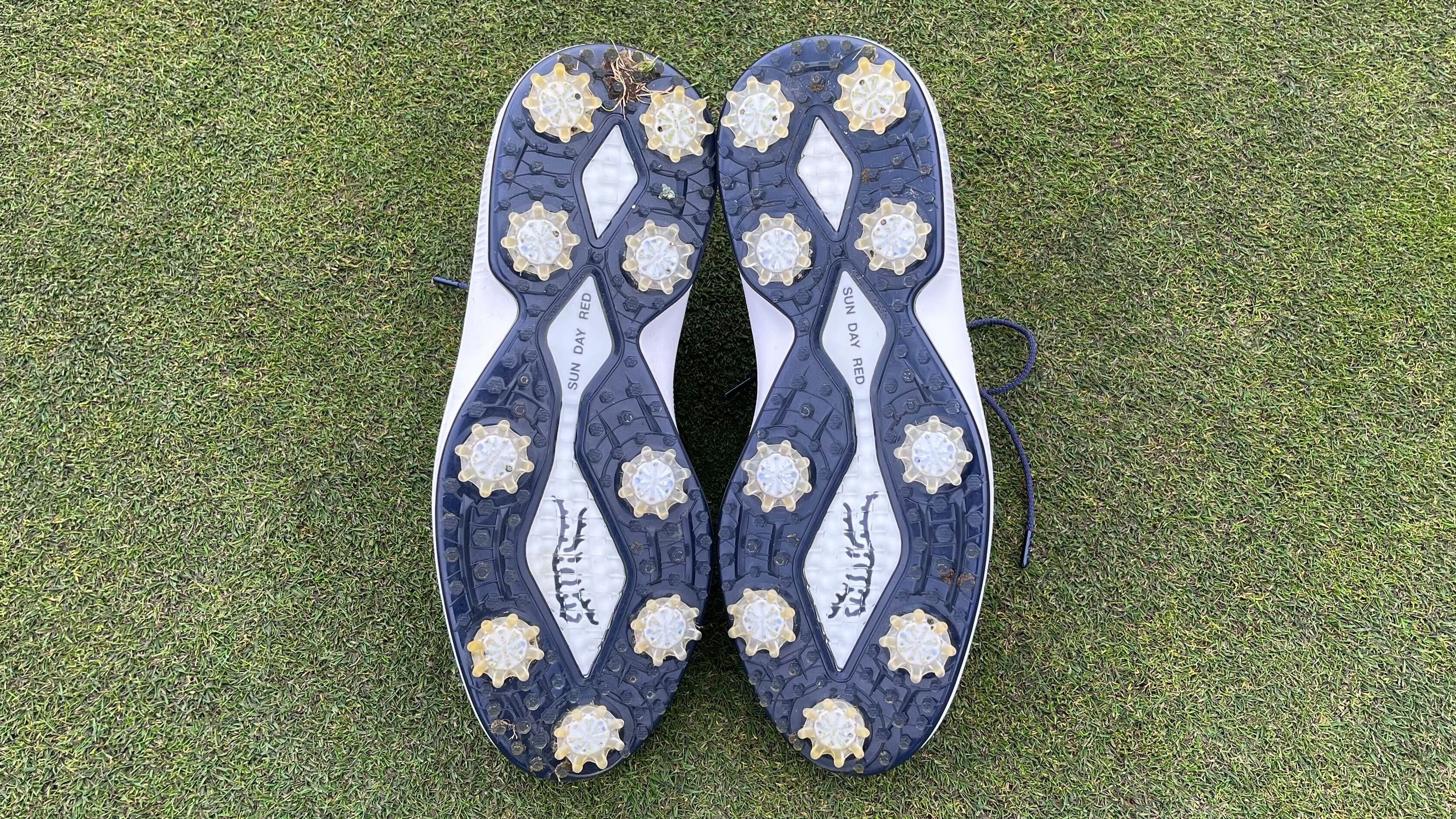 Pioneer Magnolia Golf Shoe