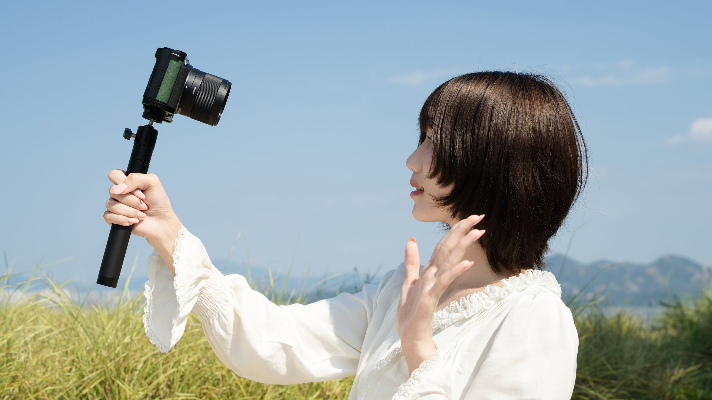Viltrox L-mount Air lenses