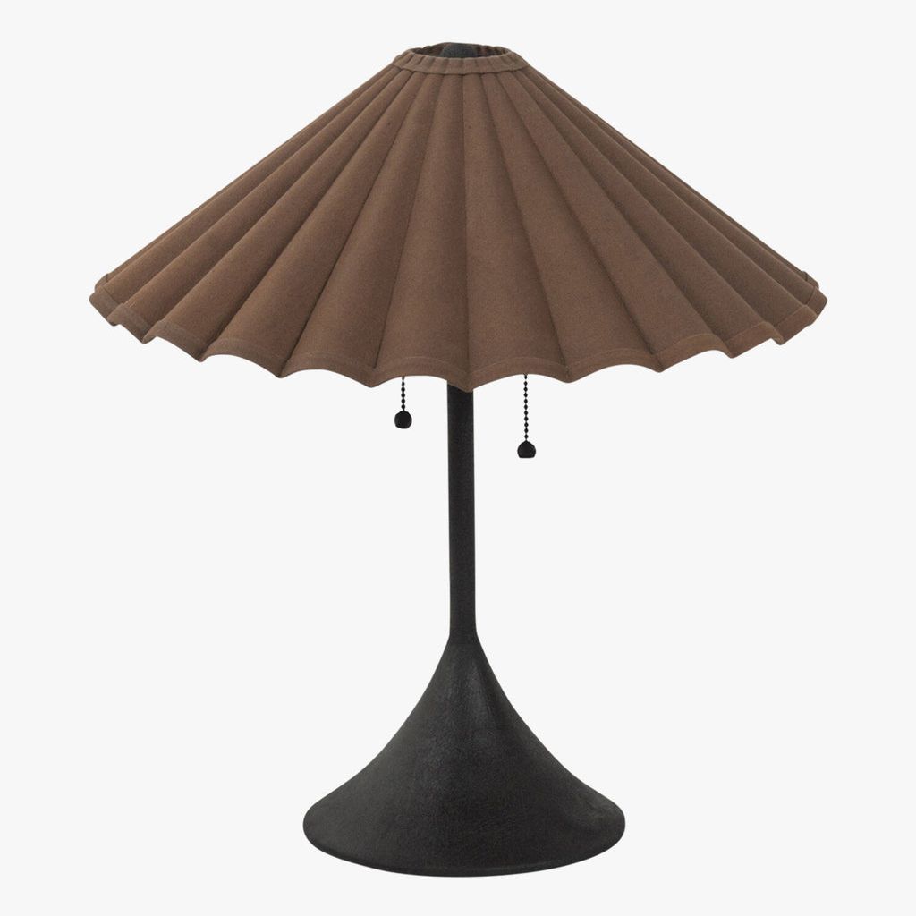 Koffler Table Lamp