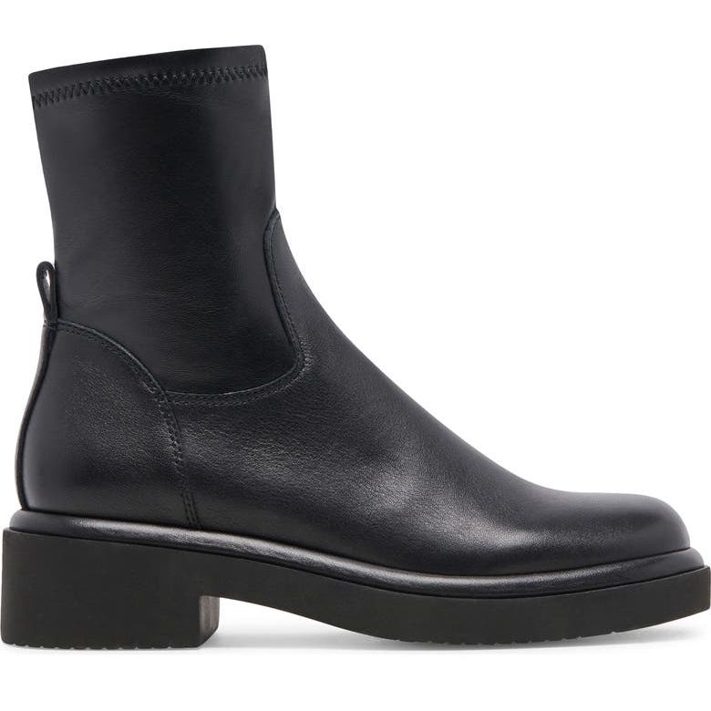 Simaya H2o Waterproof Platform Bootie