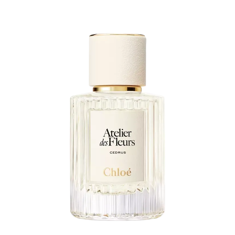 Chlo&amp;eacute; Atelier Des Fleurs Cedrus Eau De Parfum
