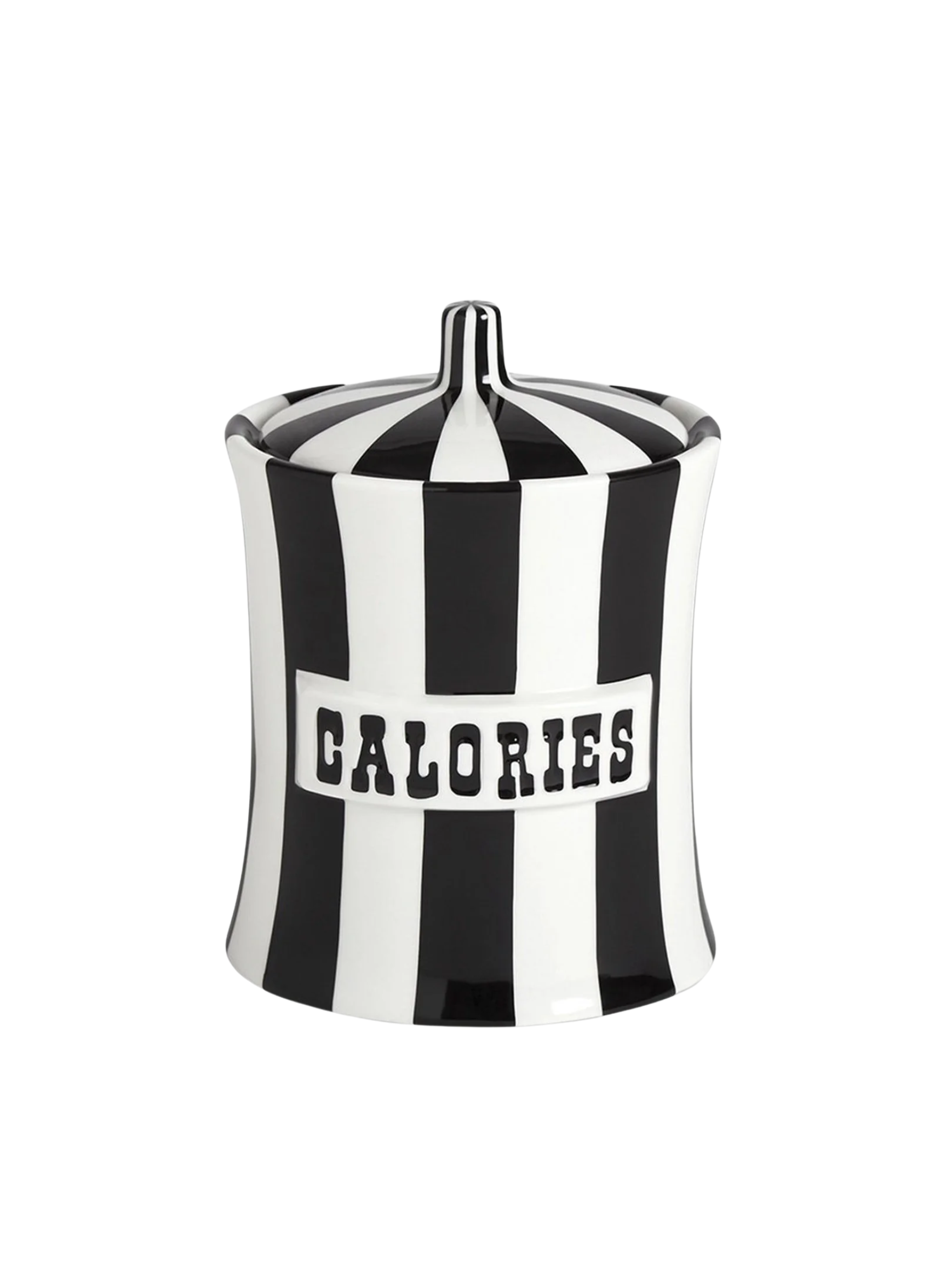 Jonathan Adler | Vice Calories Canister