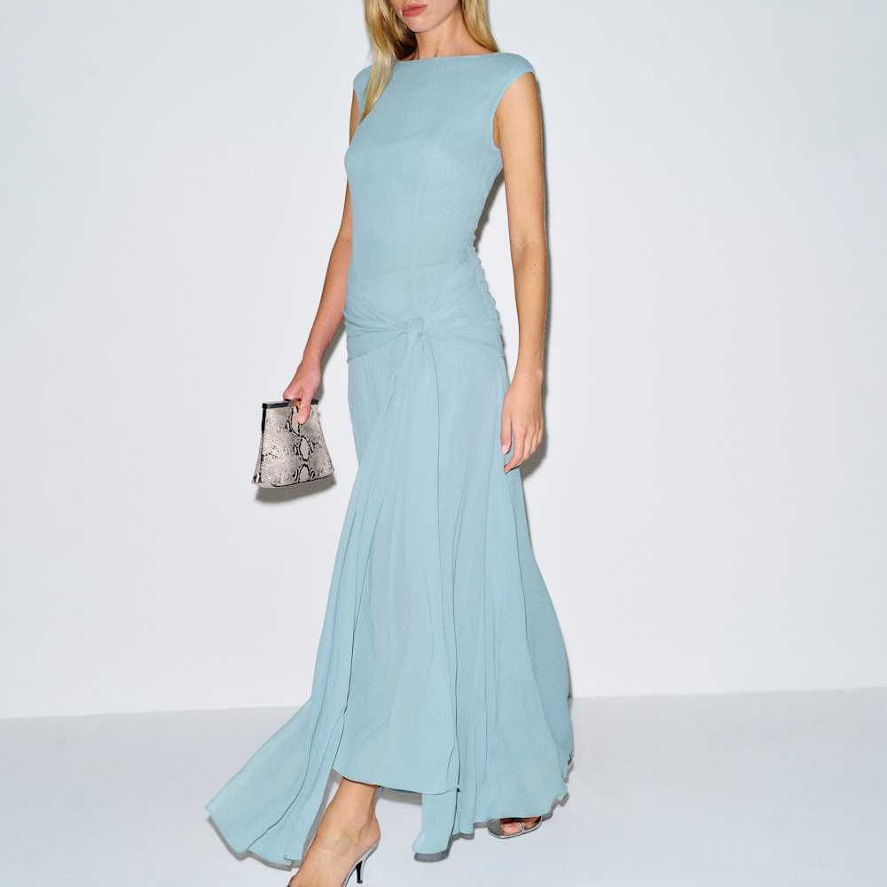 Vicenta Dress