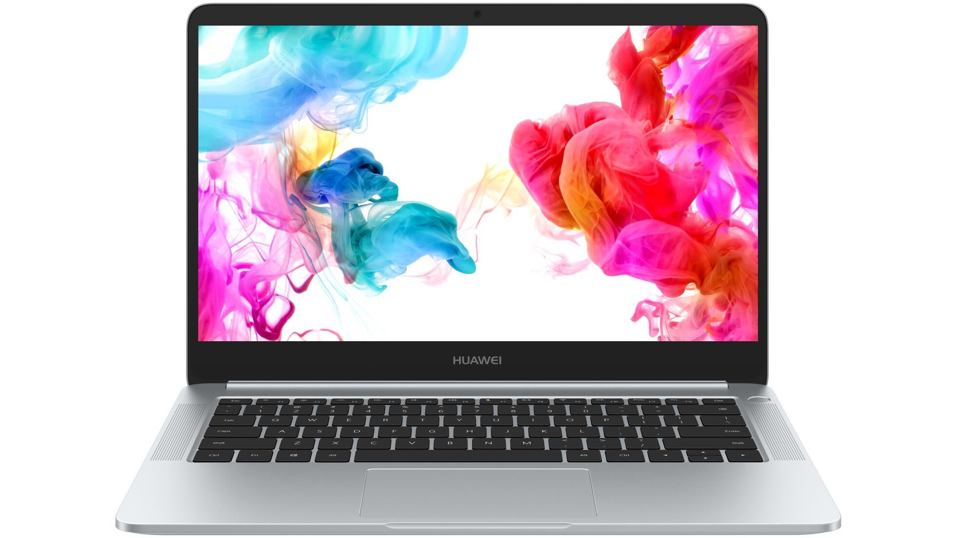 Huawei's AMD Ryzen-powered MateBook D now available in the U.S.