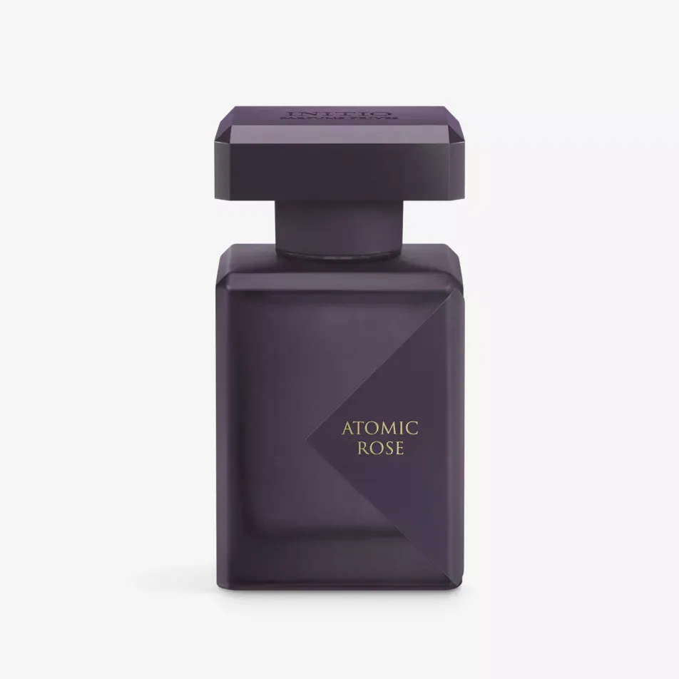 Atomic Rose Hair Mist 50ml