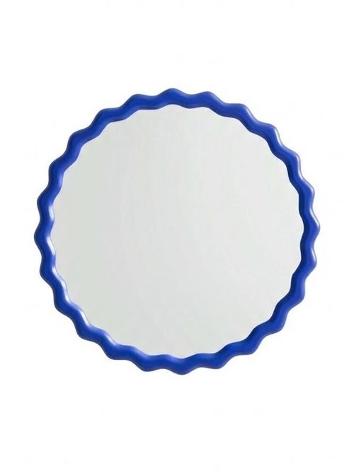 Nadima Wavy Mirror
