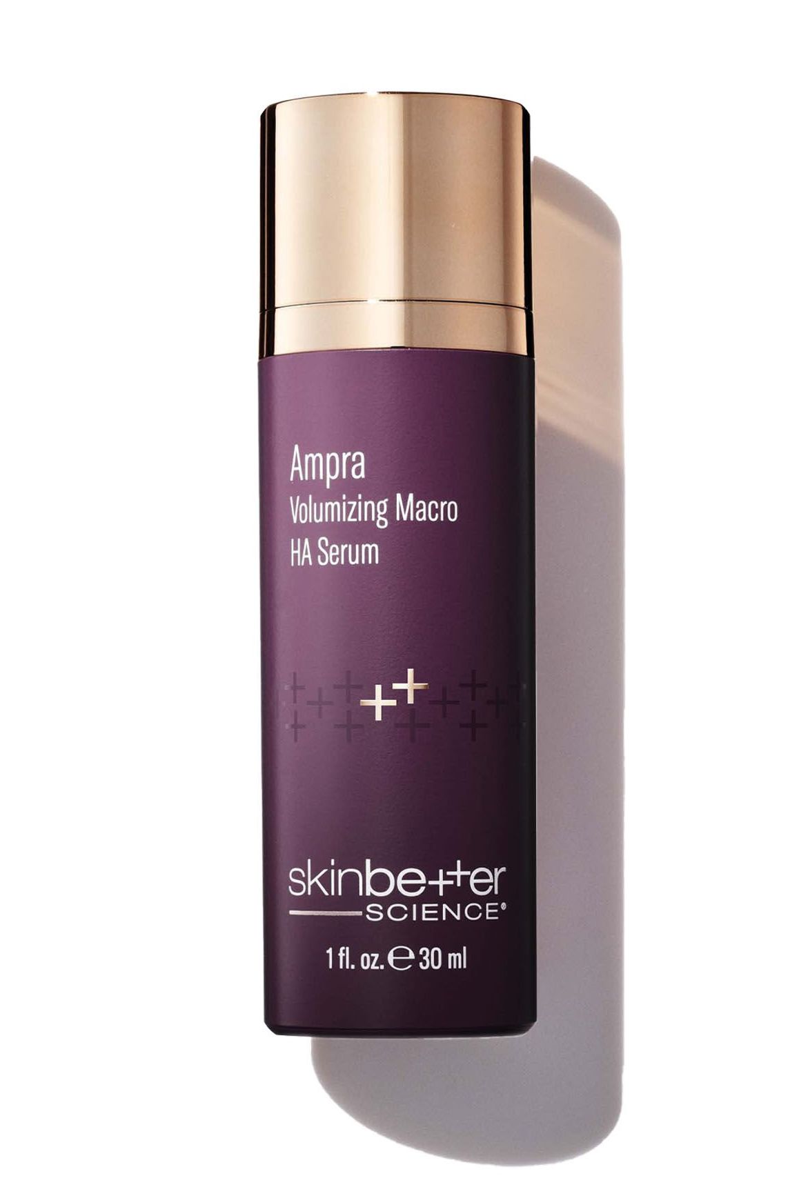 Ampra Volumizing Macro Ha Serum