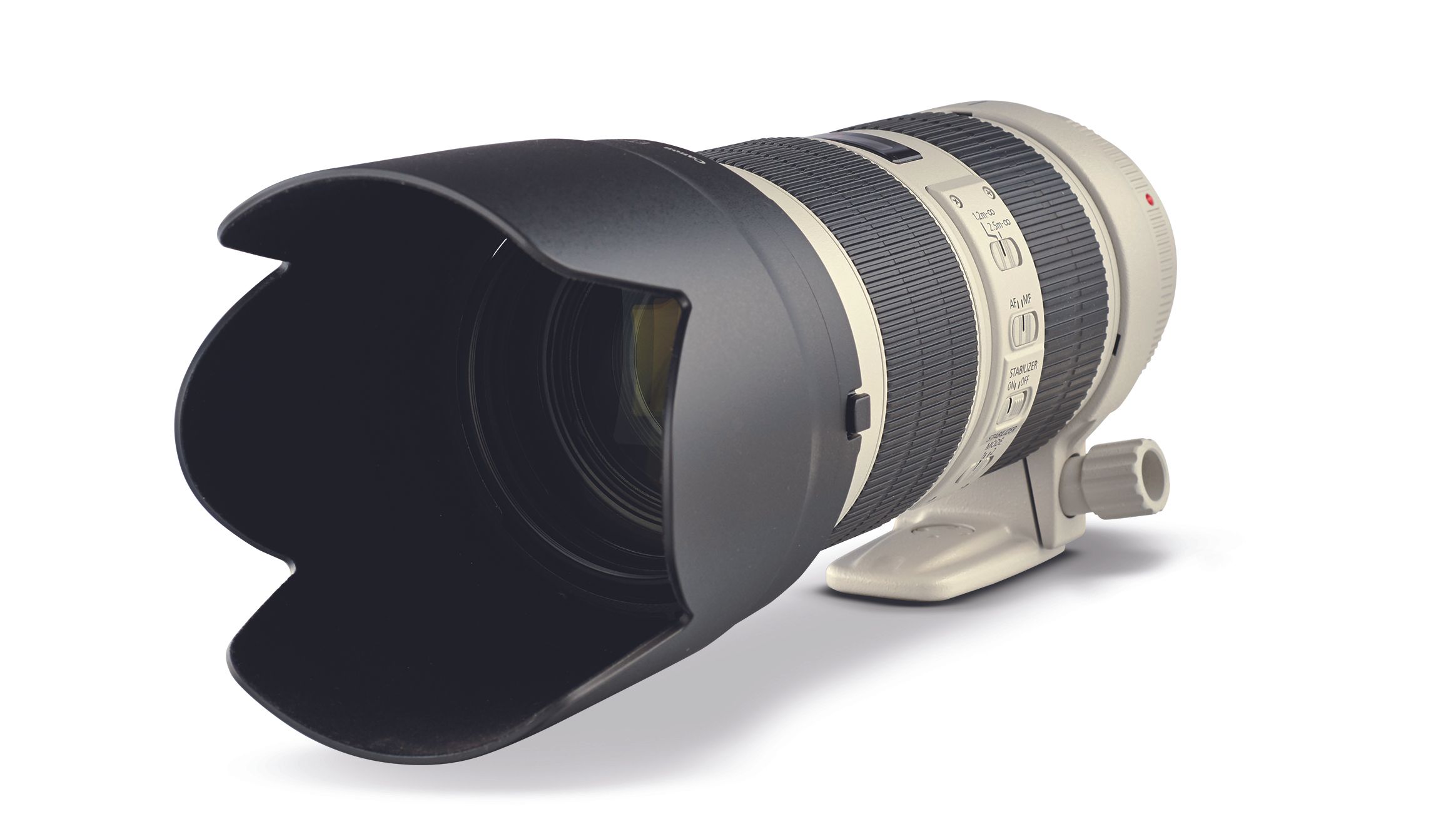 Best lenses for the Canon EOS 6D Mark II | Digital Camera World