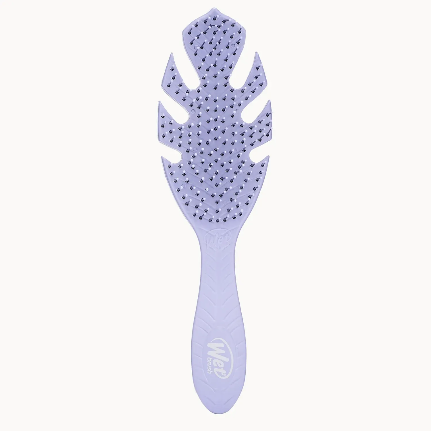 Wetbrush Go Green Detangler - Lavender