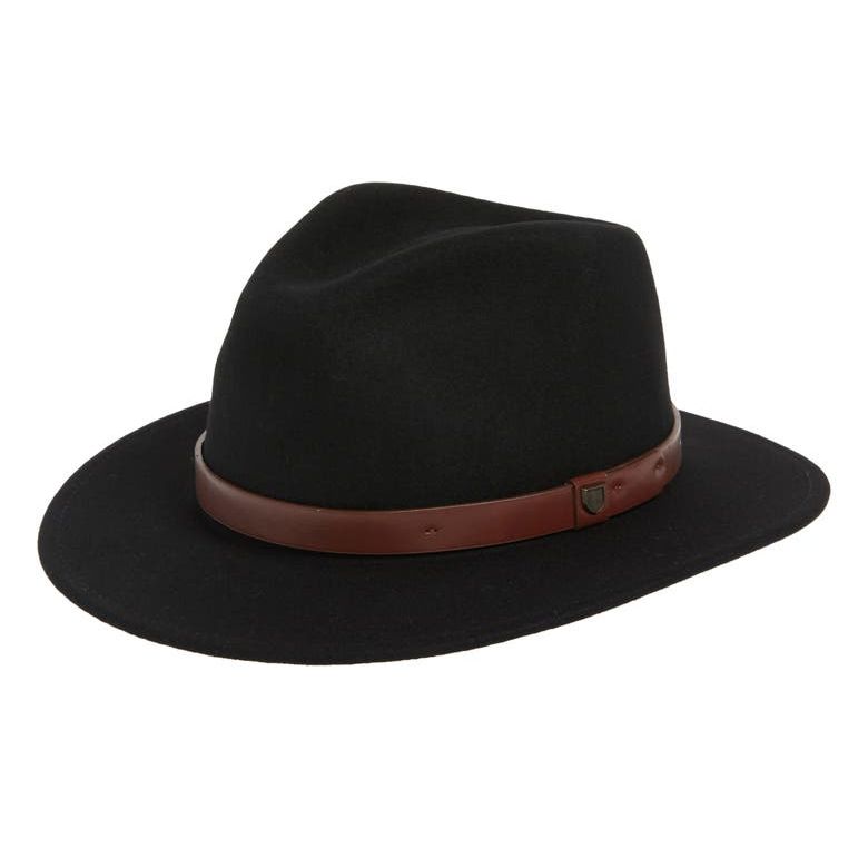 Messer Fedora Hat
