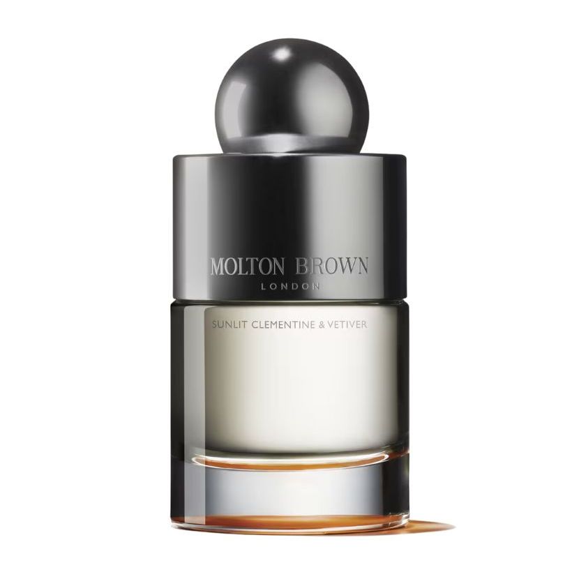 Molton Brown, Sunlit Clementine &amp;amp; Vetiver