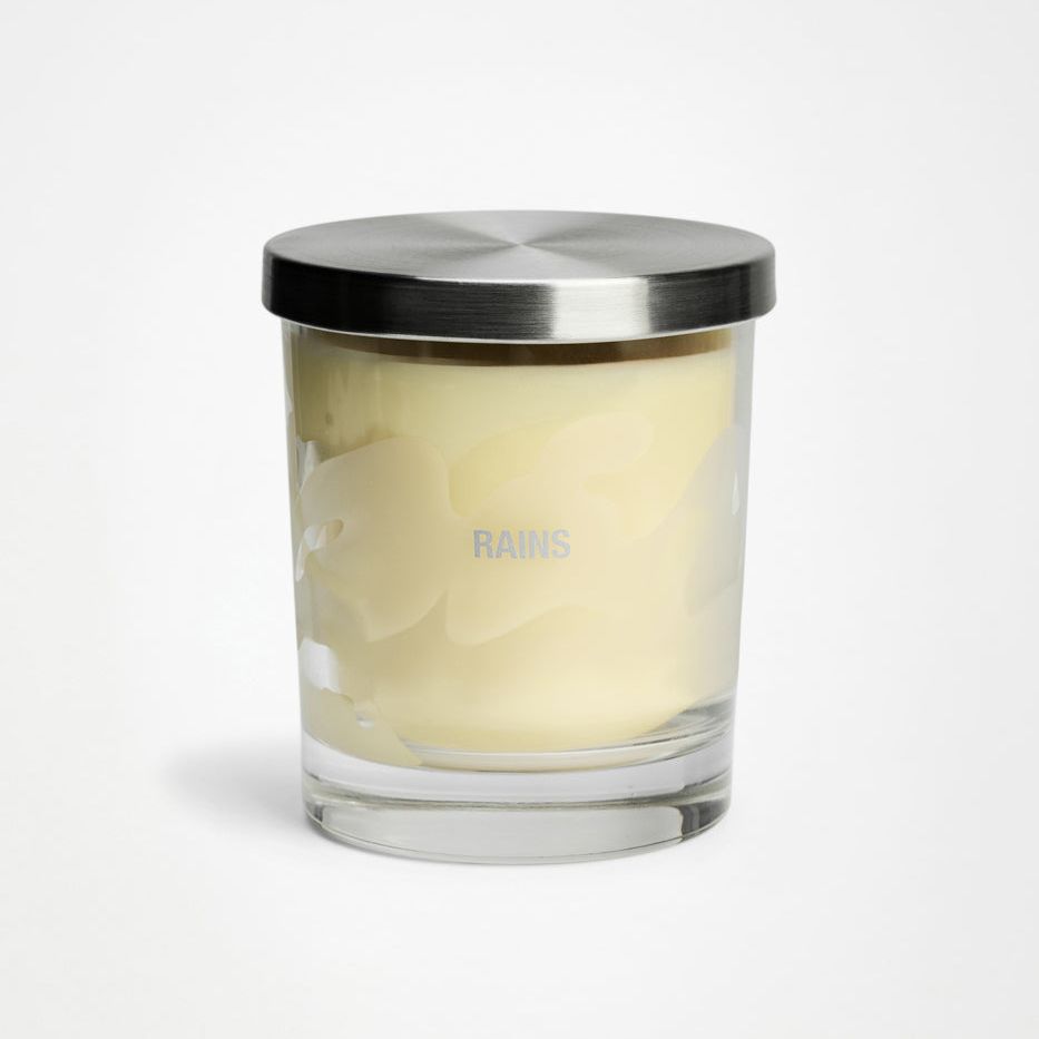 Candle - Petrichor Water / One Size