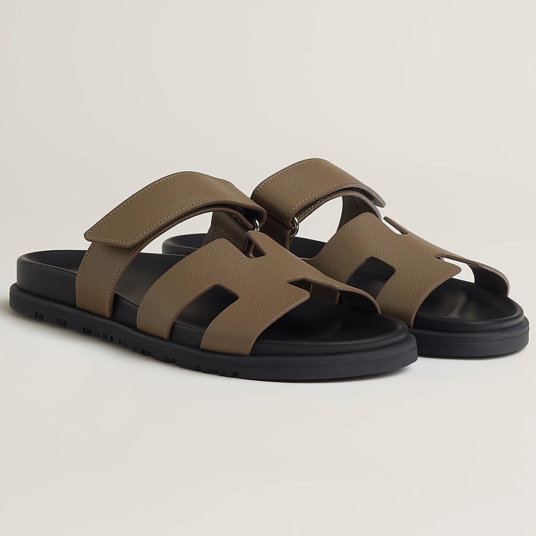 Herm&amp;egrave;s Chypre Sandal