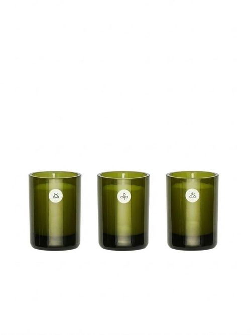 Scented Candles 3 X 50&nbsp;&nbsp;