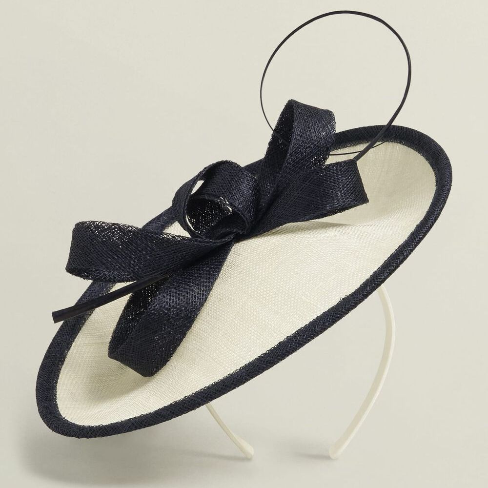 Quinn Fascinator