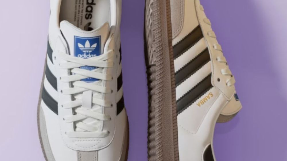 adidas gazelle silver green womens Adidas Campus 00s Sneakers Kids HO3474 Beige  Level Shoes