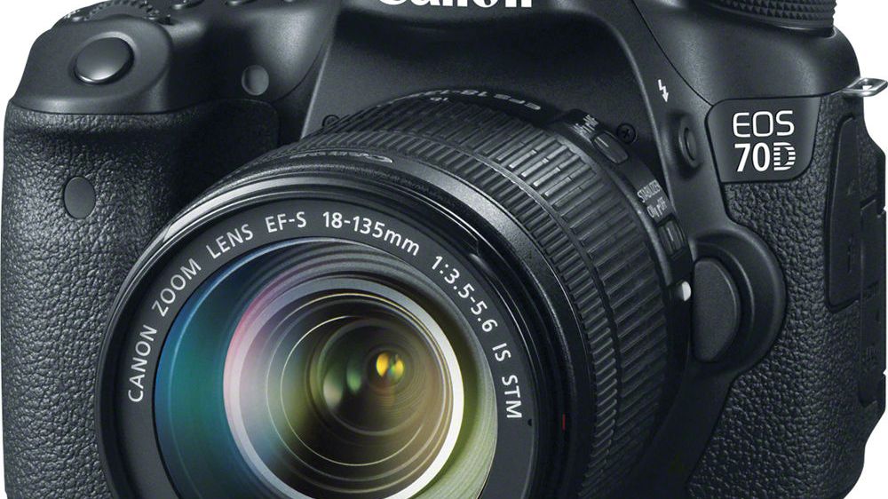 Canon EOS 70D Review - DSLR Cameras - Tom's Guide | Tom's Guide