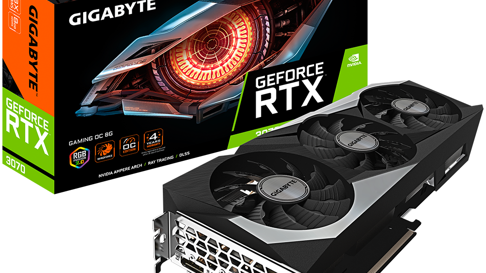 使用僅か GeForce RTX 3070 EAGLE OC 8G  送料無料 Amazon.com: Gigabyte GeForce RTX 3070 Eagle OC 8G Graphics