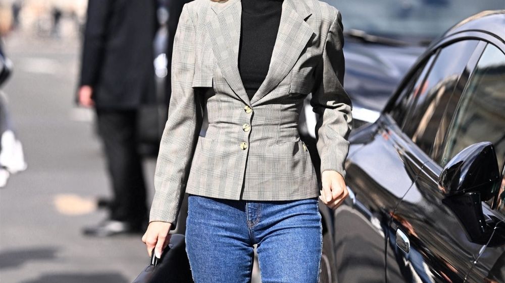 khaite ジーンズ　タキマキ愛用 パンツ ABIGAIL JEAN 1071916009 | KHAITE