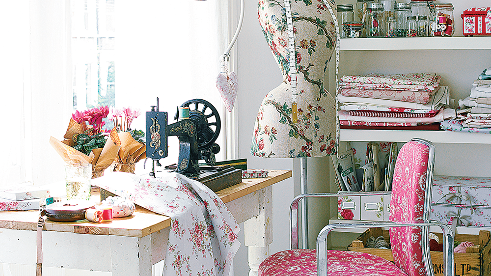 Garage Sewing Room Ideas Interior Design