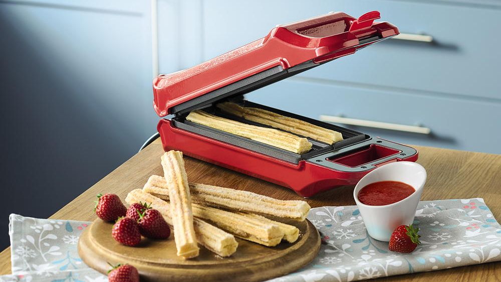 Shop Churro Pastry Maker Online | La Shop Churro Pastry Maker Online | La