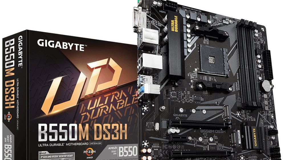 Four Cheap Micro ATX B550 Motherboards Tested: Low Price