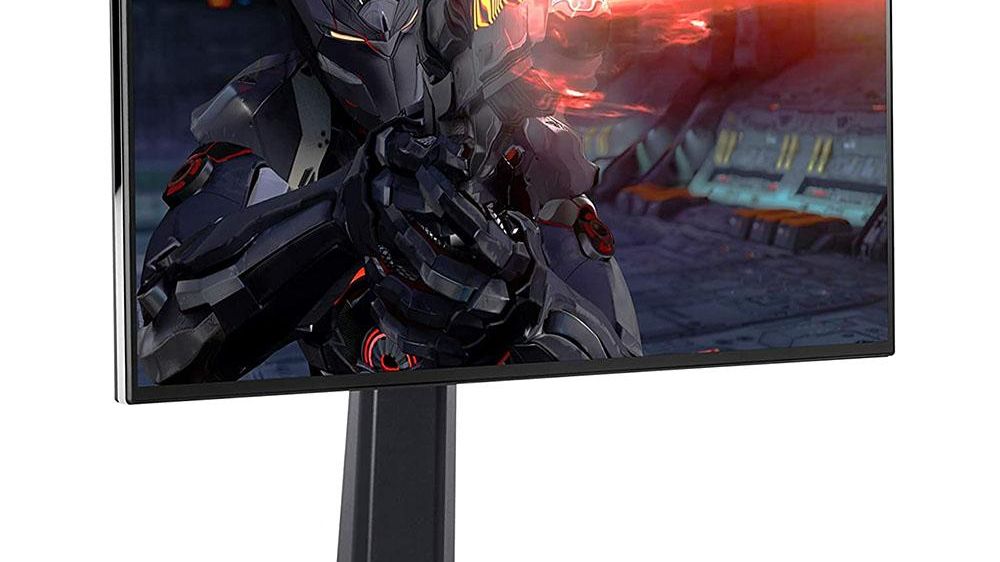 LG 27GN950-B 4K 144Hz Monitor Review: One Fast Pixel Mover