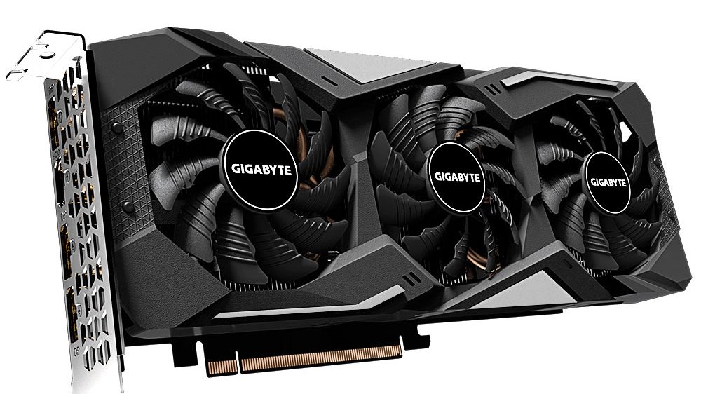 PCパーツ GIGABYTE GeForce GTX 1660 SUPER Amazon.com: Gigabyte GeForce GTX 1660 SUPER D6 6GB Graphics