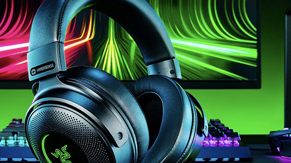 The brand new Razer Kraken V3 Pro wireless headset is $70