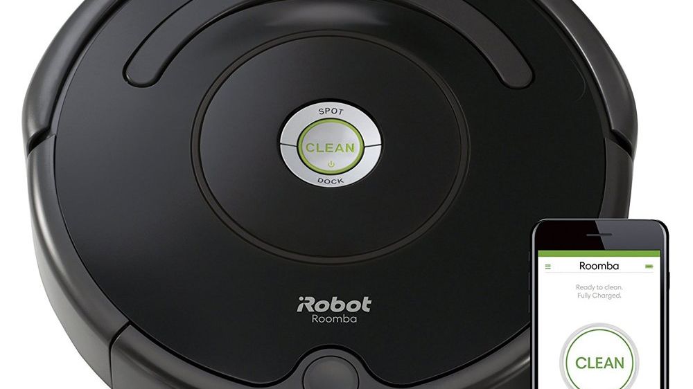 The iRobot Roomba 671 has dropped to $230 for the first time