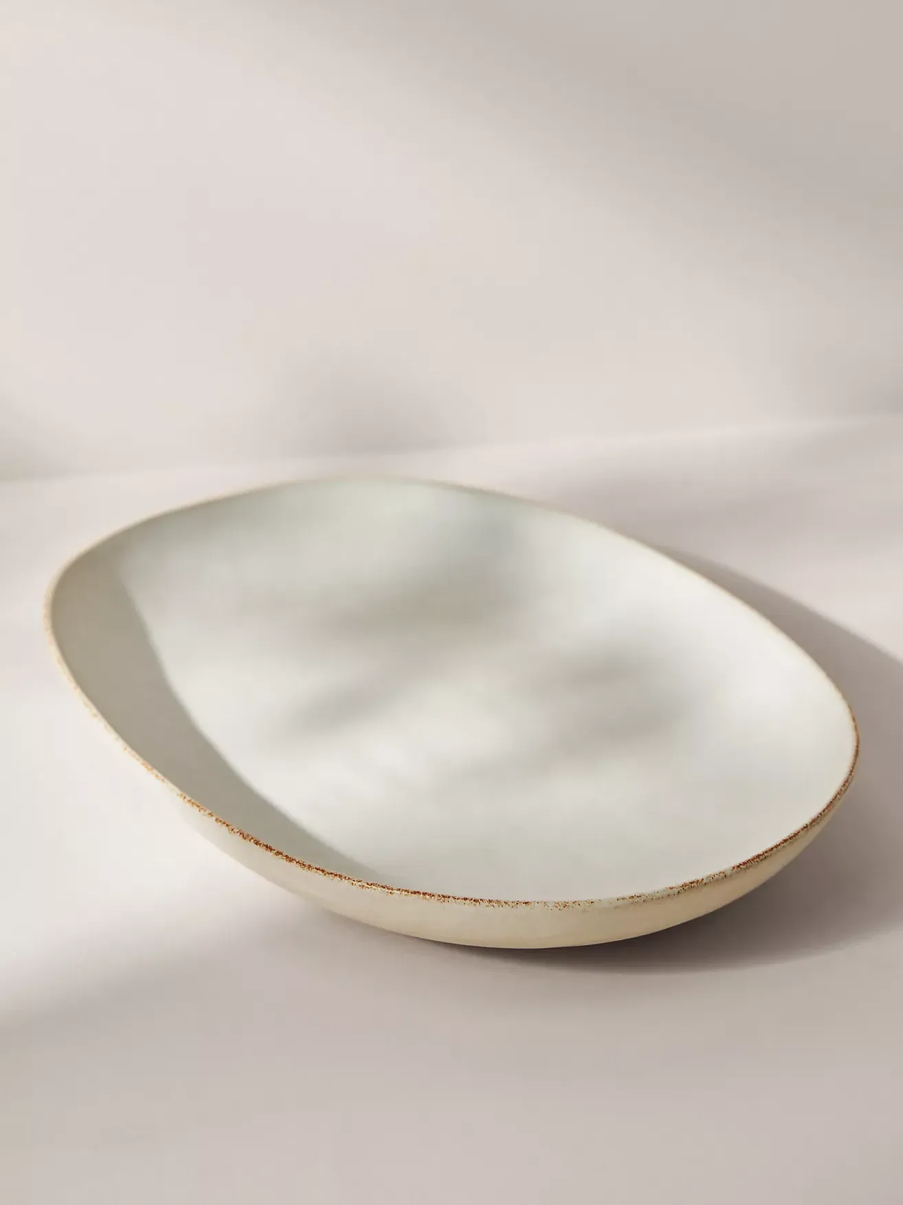 Jasper Portuguese Ceramic Serving Platter