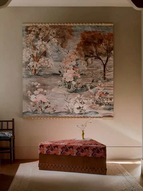Nova Tapestry