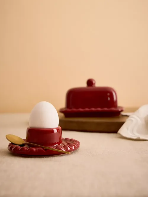 Denise Dakota Egg Cup