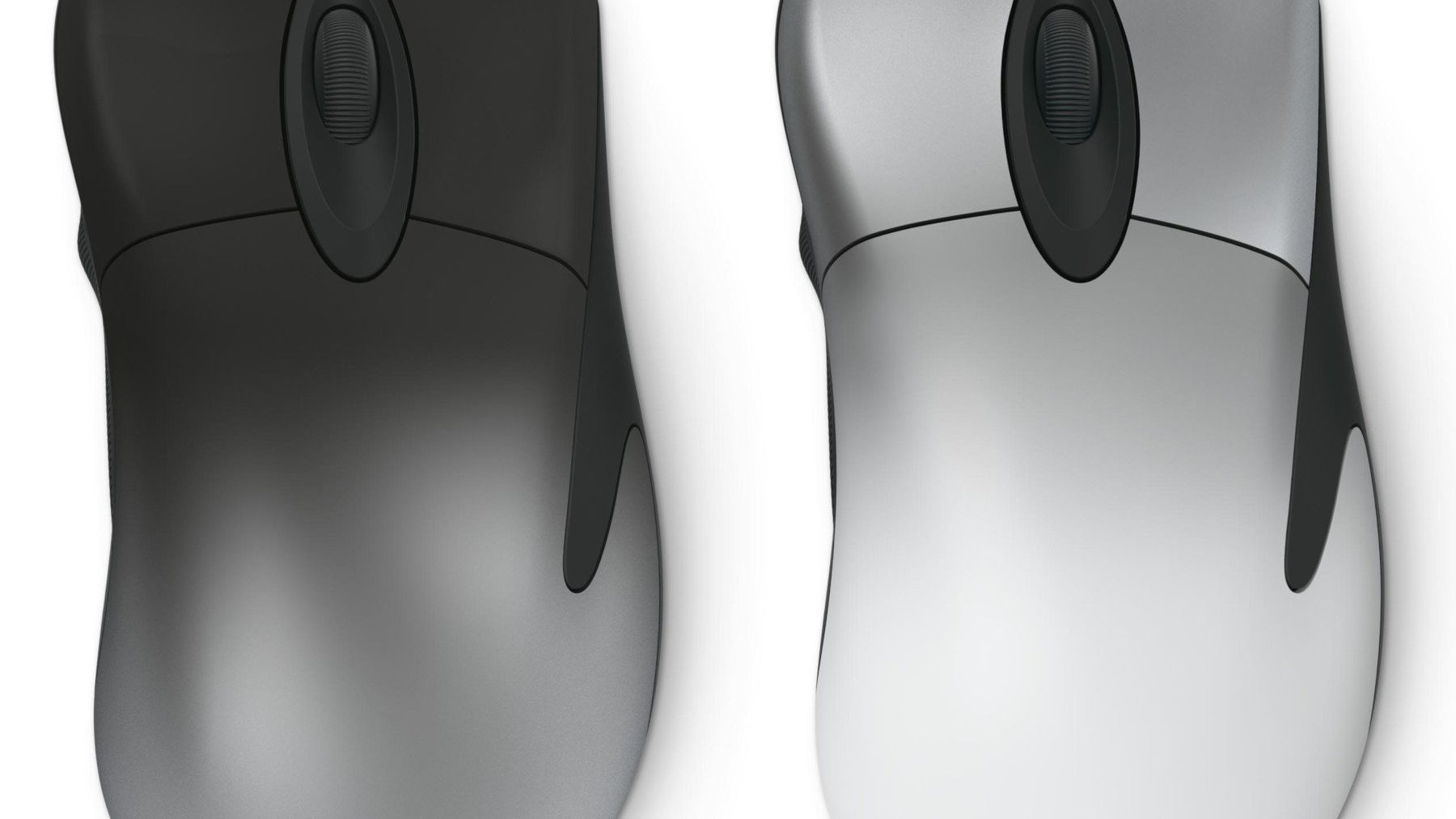 Microsoft is bringing the Pro IntelliMouse to gamers worldwide