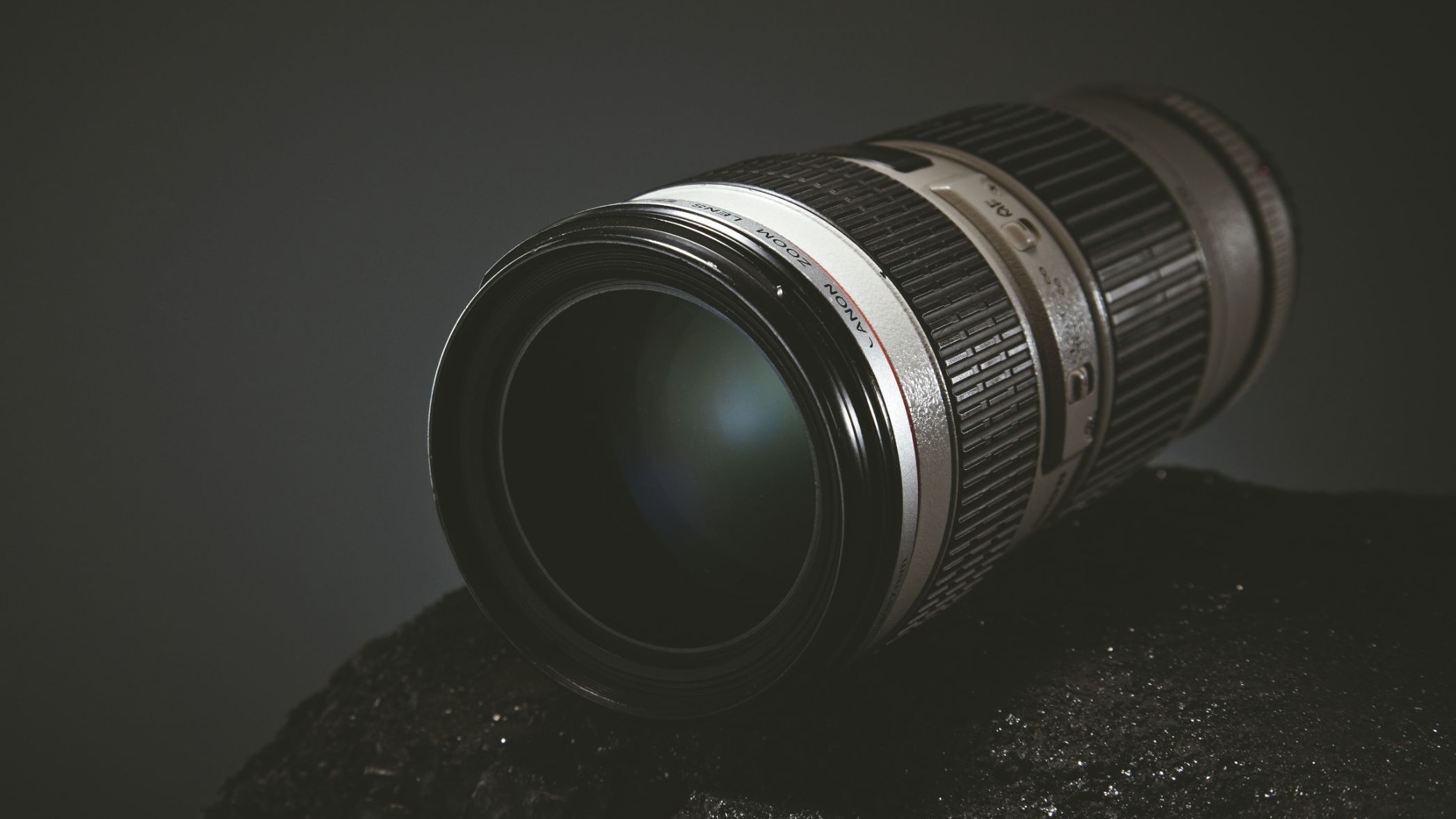 The Canon EF 70-200mm f/4L USM